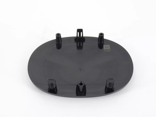 Емблема решітки радіатора GSH751730 Mazda