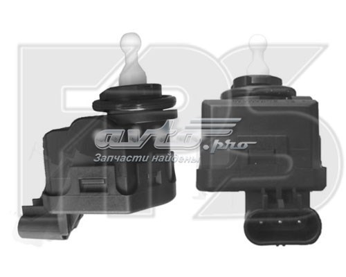 Автоматичний коректор фар FPS FP5051RK1 ціна, від 12.81 USD