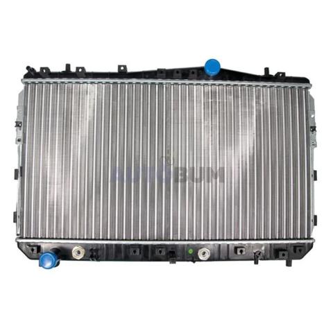 Радіатор основний Sato Tech R20009 ціна, від 69.37 USD