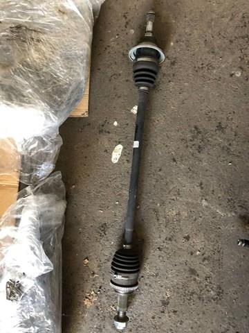 Піввісь задня, ліва Mazda RTA62560X ціна, від 50.68 USD
