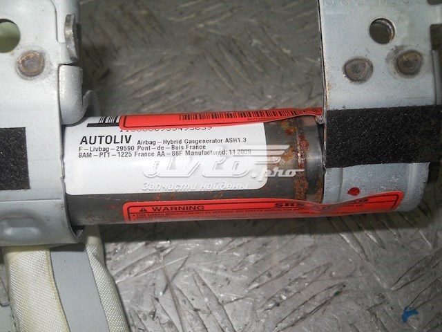  K85PMJG000 Nissan/Infiniti