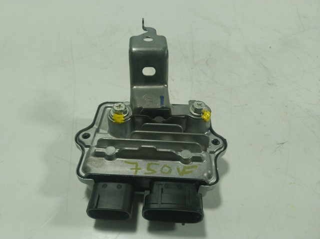 Купити 8957110010 Toyota Модуль керування (ЕБУ) паливним насосом