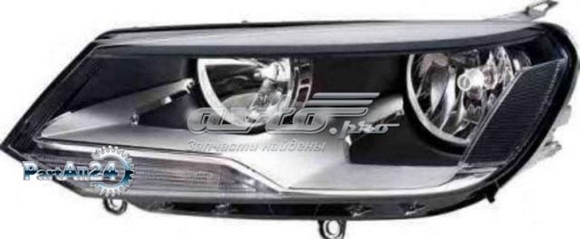 Фари Depo/Loro/Abakus 44111F3LMLDEM ціна, від 212.36 USD