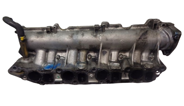 Впускний колектор 55190238 Fiat/Alfa/Lancia