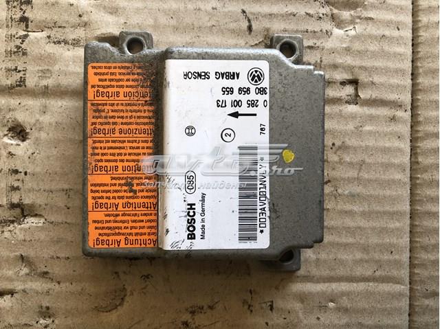  VAG 3B0959655 ціна, від 7.05 USD