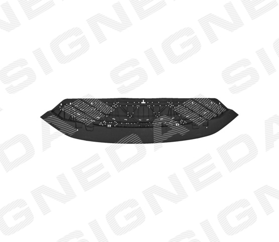 Аеродинамічні обважування Signeda PAD60071A ціна, від 68.75 USD