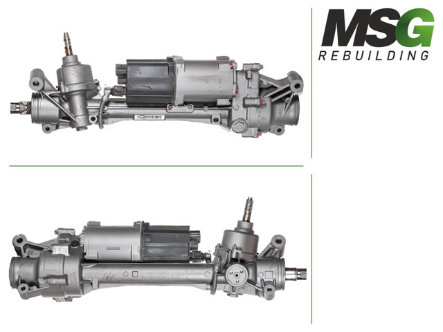 Кермова рейка MSG Rebuilding ME409NLR0R