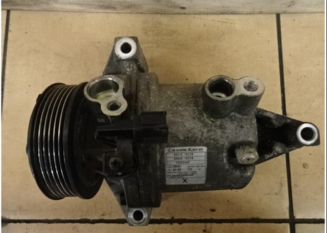 Компресор кондиціонера 926001KC1B Nissan/Infiniti
