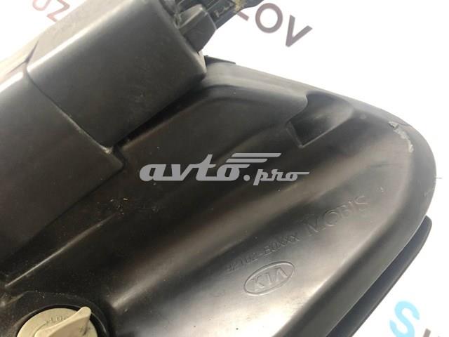 Фара правая Hyundai/Kia 92102B0701 ціна, від 187.75 USD