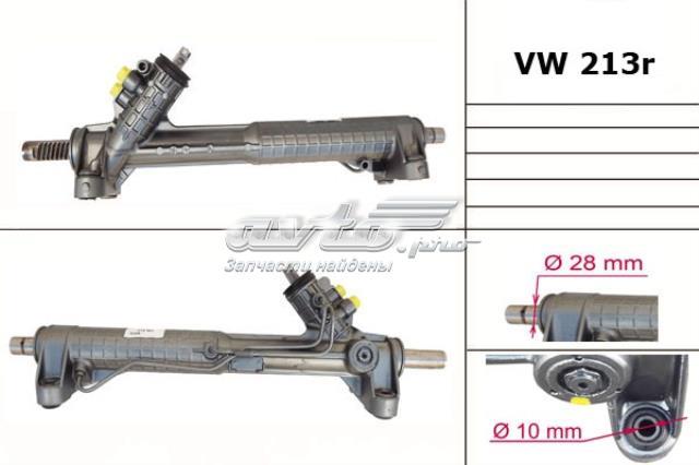 Купити VW213R MSG Рульова рейка