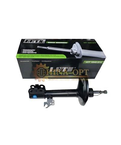 Амортизатор передньої підвіски, лівий Lifan S2905600 ціна, від 44.29 USD