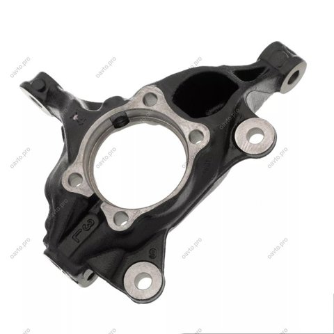 Вісь передня і поворотні кулаки Mazda KN3L33021 ціна, від 196.93 USD