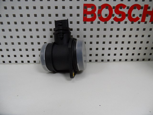 Датчик масової витрати повітря Bosch 0280218166 ціна, від 37.81 USD