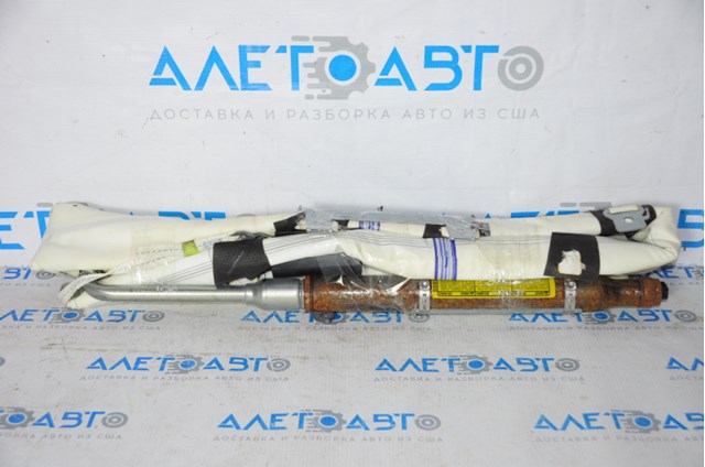 Подушка безпеки, збоку ліва айрбег Hyundai/Kia 850101U500 ціна, від 70.28 USD