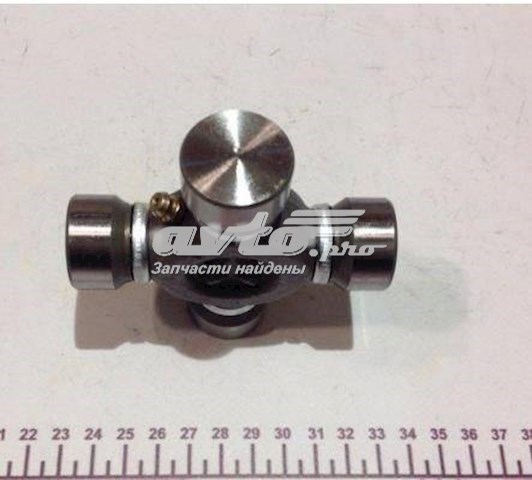 Купити 1KM07 JAB Хрестовина карданного валу