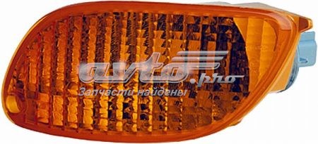 4311605RUE Depo/Loro/Abakus Покажчики повороту (передні)