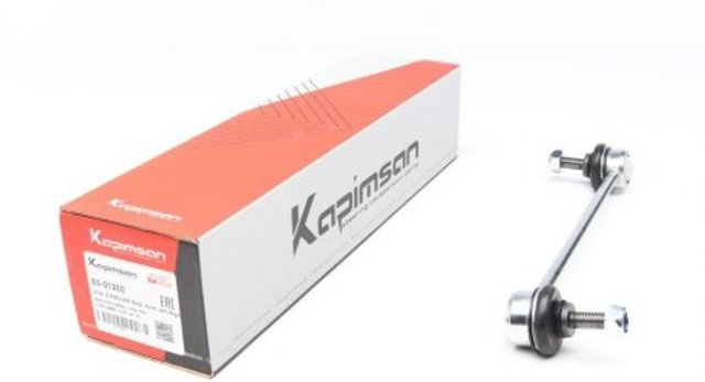 Амортизаційна стійка Kapimsan 0301200 ціна, від 7.60 USD
