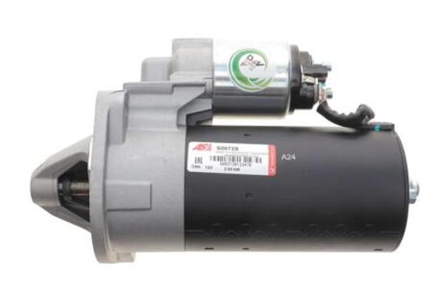 Стартер S0872S AS/Auto Storm