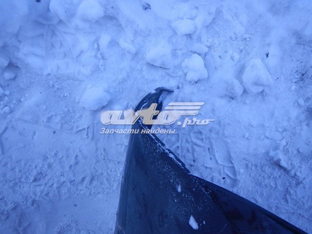 Бампер передній Toyota 5211905210