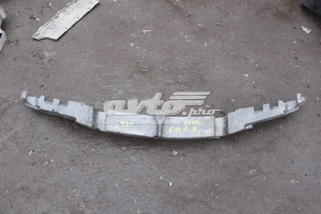 Абсорбер (наповнювач) бампера переднього 51117211488 BMW