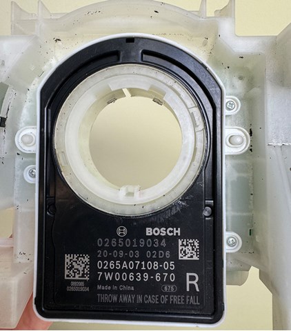  Renault (RVI) 255671883R