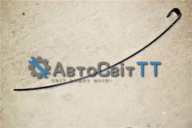 330229021020110 Market (OEM) Лист ресори передньої