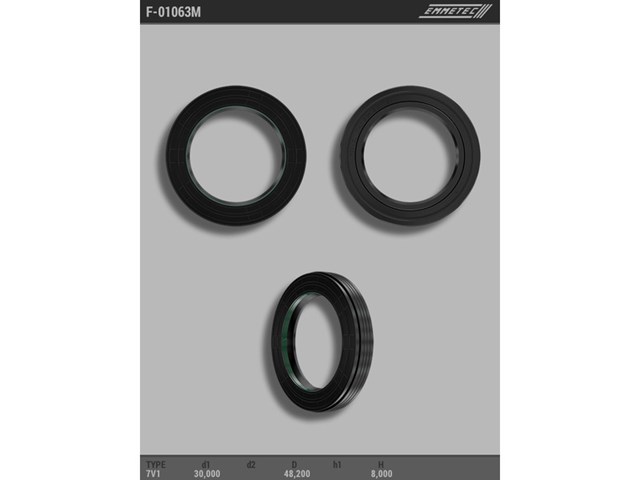 Emmetec F00057