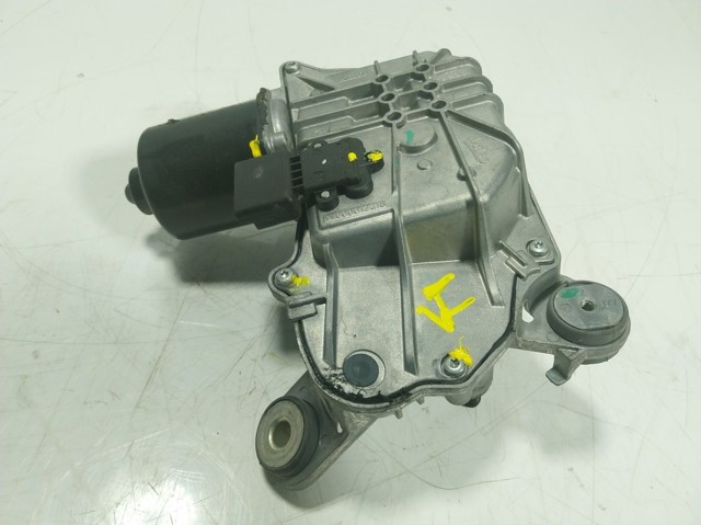 Купити 9686934580 Peugeot/Citroen Двигун склоочисника лобового скла, правий