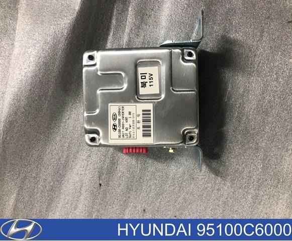  Hyundai/Kia 95100C6000 ціна, від 63.35 USD