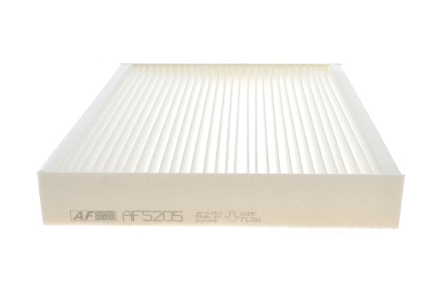 AF5205 Alpha Filter Внутрішньосалонний фільтр
