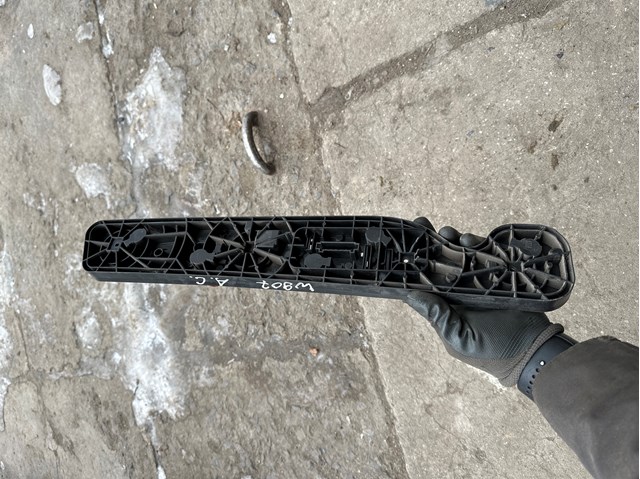 A9108206800 Mercedes 