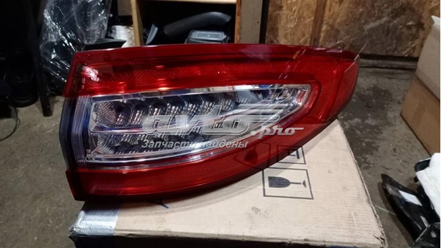  Ford DS7313404AK ціна, від 95.00 USD