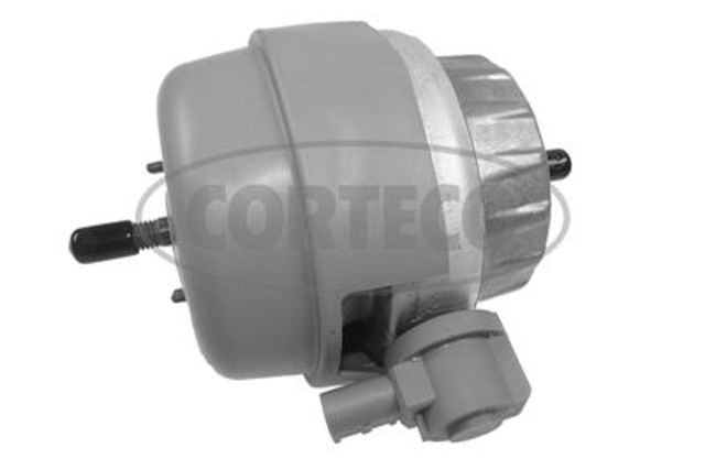 Купити 49429180 Corteco Подушка (опора) двигуна, ліва