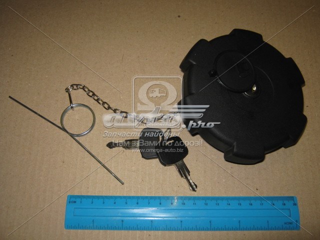 Пробка бензобаку RD1965238 Rider