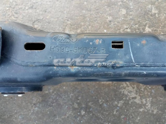  Ford HG9C5K067B