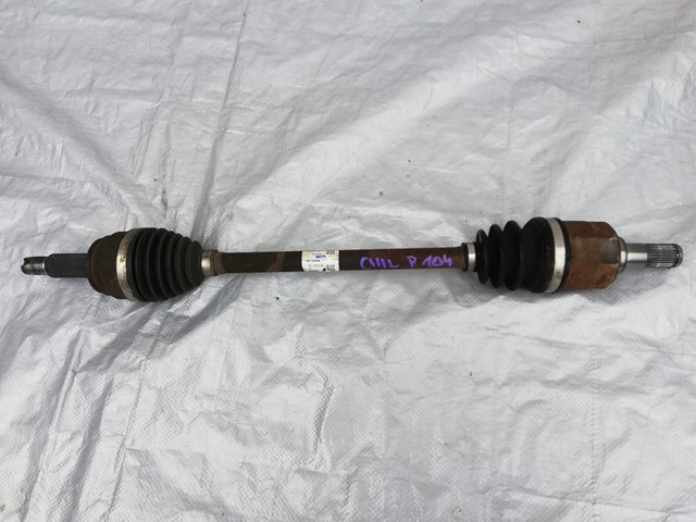 Купити 49500G4000 Hyundai/Kia 