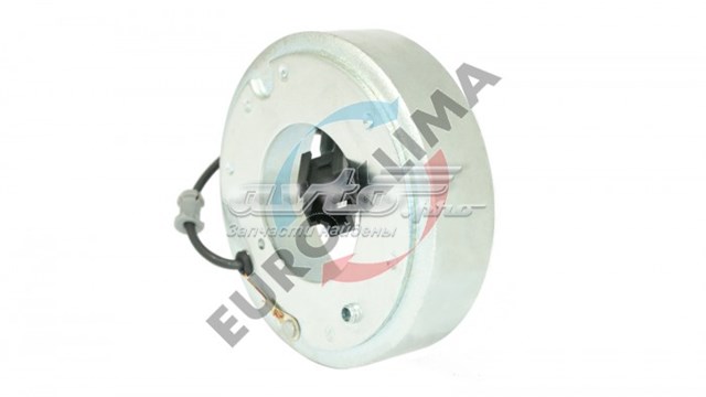 Муфта компресора кондиціонера Euroklima CC530 ціна, від 20.46 USD