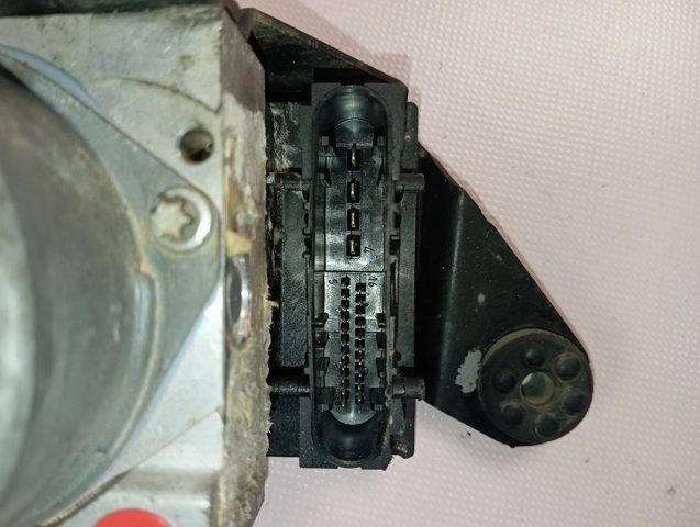 Блоки ABS Renault (RVI) 0265232163