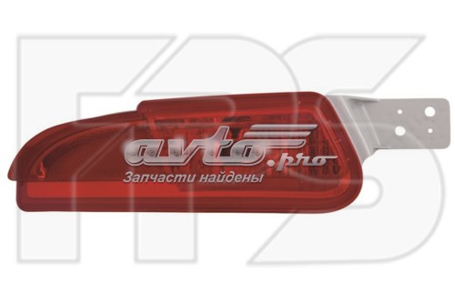 Ліхтар заднього бампера, лівий FPS FP3028F1P ціна, від 19.12 USD