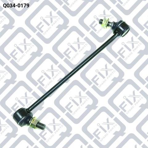 Амортизаційна стійка Q-fix Q0340179 ціна, від 11.95 USD
