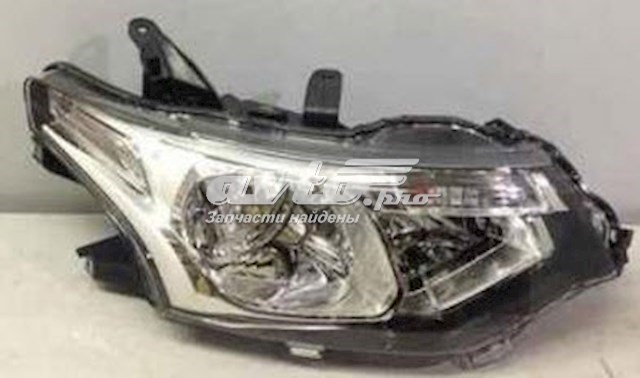 Купити 21411A5RLDEM2 Depo/Loro/Abakus Фара правая