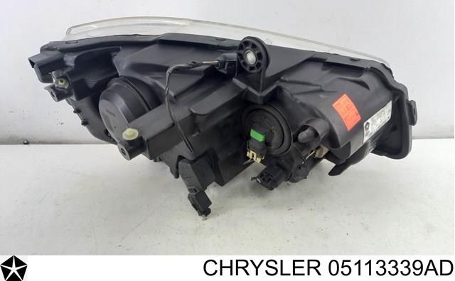  05113339AD Chrysler