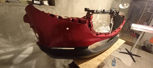 Бампер на авто Mazda DFR550031FBB ціна, від 125.08 USD