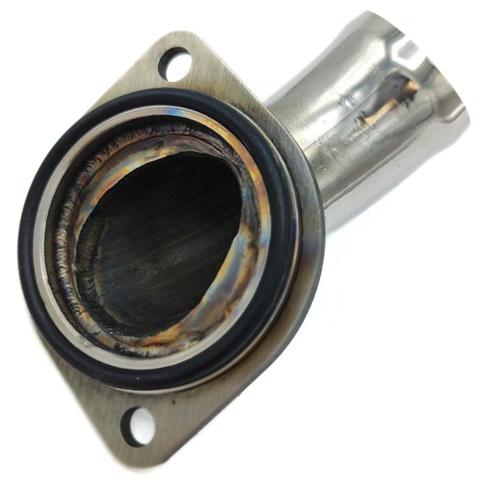 Кришка термостата P0253 ACS