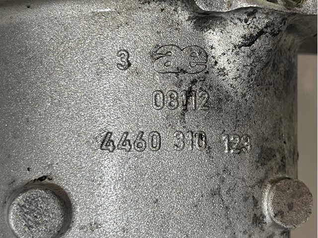 Купити 4460310089 VAG 