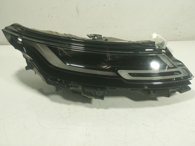 Основна фара - вставка Land Rover LR175656 ціна, від 56.43 USD