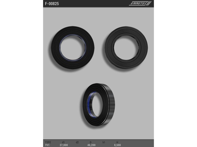 F00825 Emmetec 