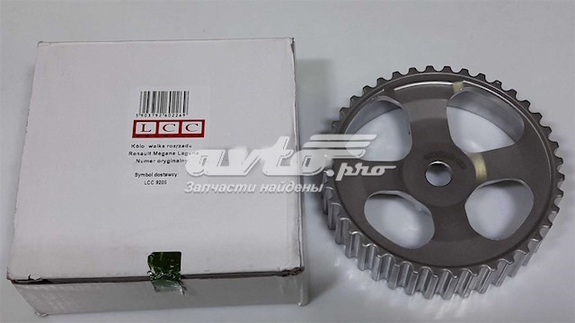 Купити LCC9205 Akkussan Шестерня фазорегулятора