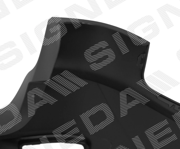 Купити 68302666AA Chrysler Задній бампер