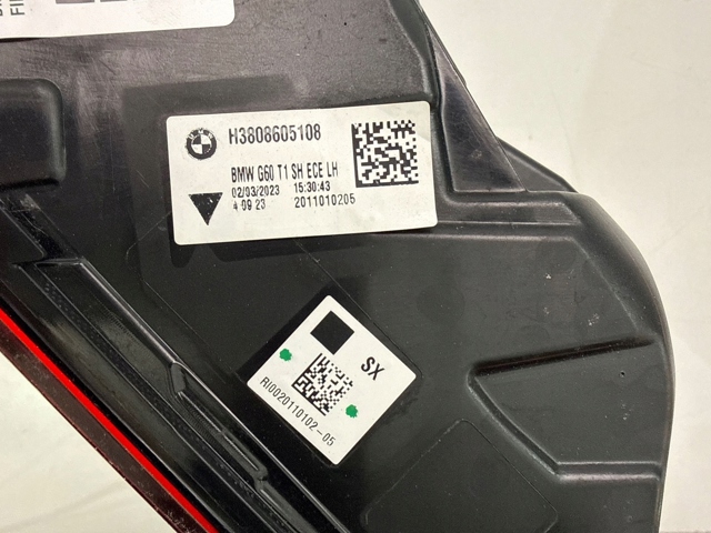 63218086051 BMW 